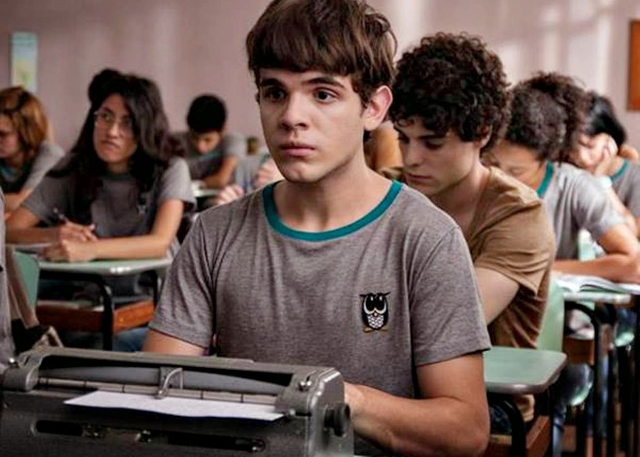 'Hoje Eu Quero Voltar Sozinho' está fora da disputa do Oscar