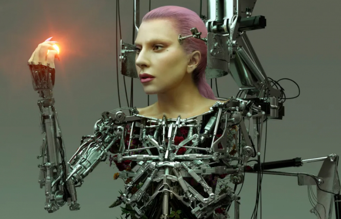 Coronavírus faz Lady Gaga adiar álbum e shows de 'Chromatica'