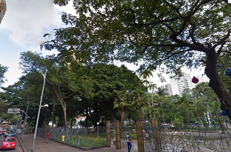 Veja as alterações no trânsito para a Parada Gay da Bahia