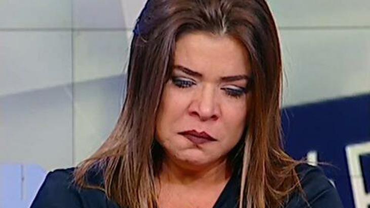 Mara chora e passa mal após ser detonada nas redes por homofobia