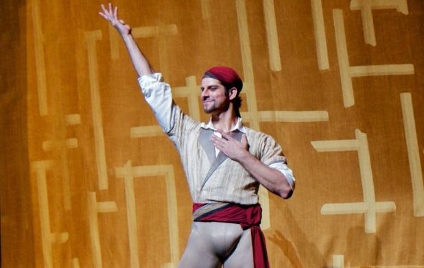 Acusado de assédio, Marcelo Gomes deixa o American Ballet Theater