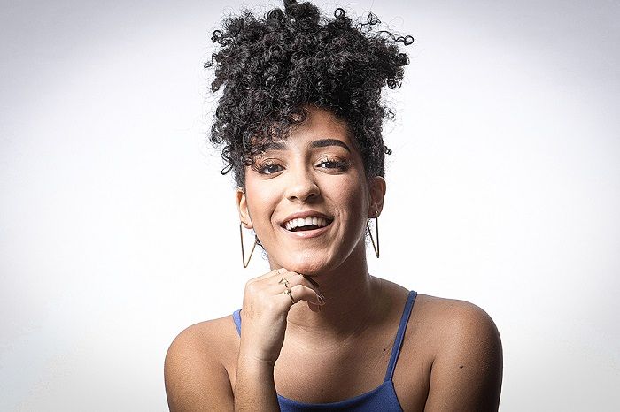 Nath Finanças se assume bissexual ao falar de 'outing' para a mãe