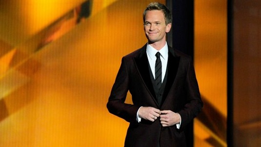Gay assumido, Neil Patrick Harris apresentará o Oscar 2015