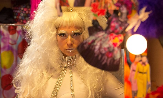 Sai trailer de 'O Casamento de Gorete', com Letícia Spiller como drag