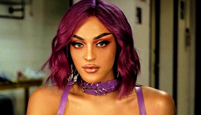 Pabllo Vittar está no topo dentre influenciadores musicais em 2021