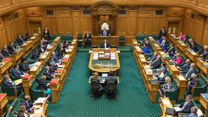 Nova Zelândia tem agora o parlamento mais LGBT do mundo