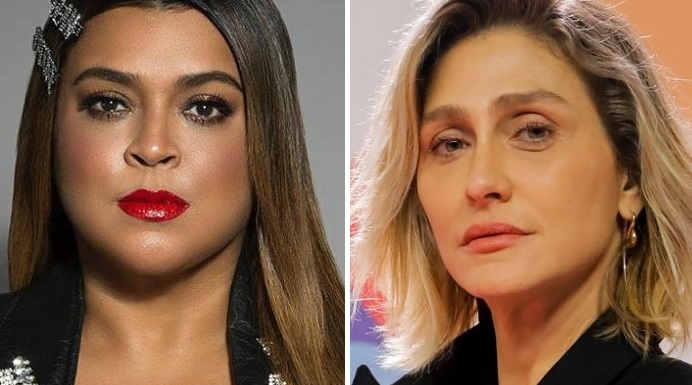 Preta Gil conta que seu 1º beijo lésbico foi em Amora Mautner