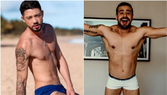 Gay e trans: De Férias com o Ex terá Rico Melquiades e Tarso Brant