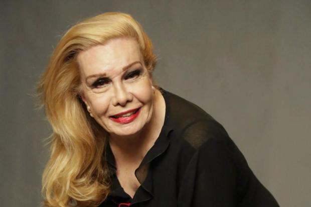 Morre, aos 74 anos, a incomparável Rogéria