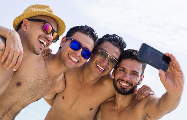 6 fatos (bons e ruins) que marcaram o turismo gay no Brasil em 2017