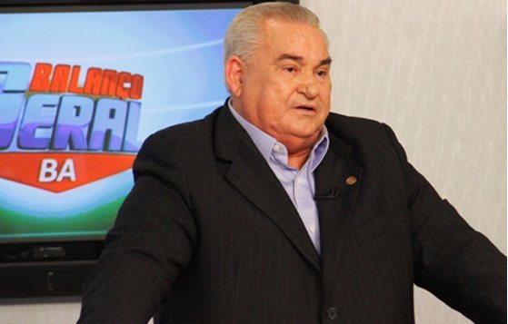 Após declaração homofóbica, radialista pedirá desculpas a LGBT