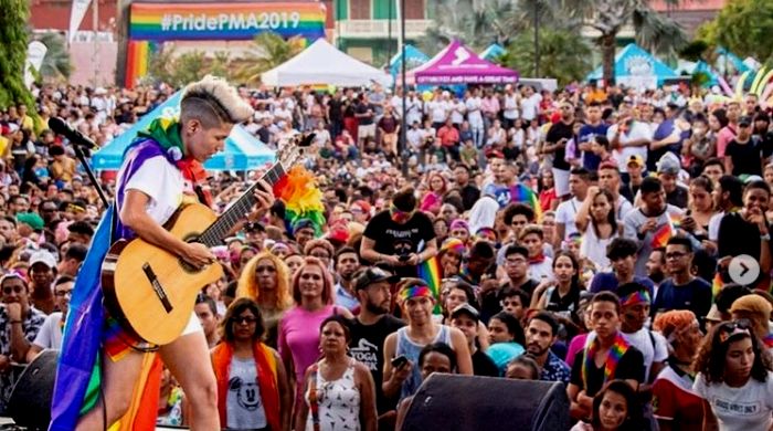 Ao contrário do Brasil, Panamá terá marcha do orgulho em junho