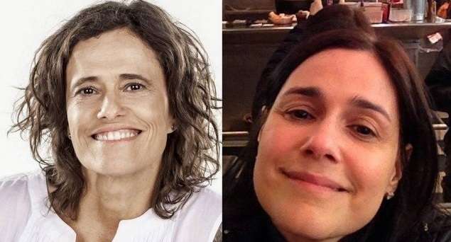 Zélia Duncan vai se casar com ex-esposa de Jô Soares