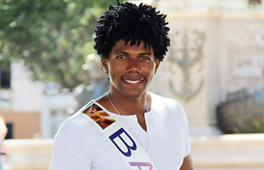 Belos disputam título de Mister Black Bahia em 13 de abril